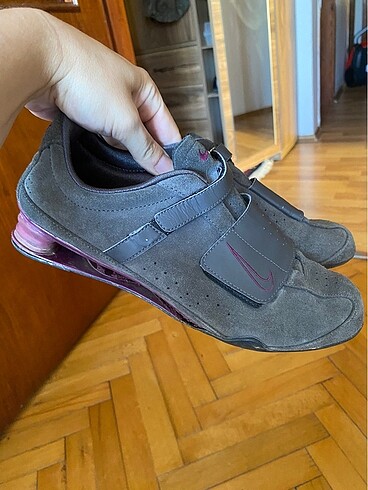Nike shox y2k vintage