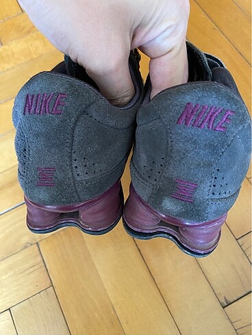 38 Beden Nike shox y2k vintage