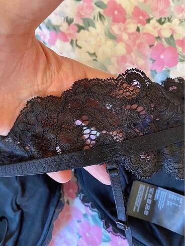 s Beden H&m bralet