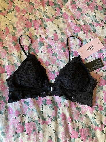 H&m bralet
