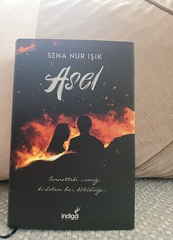 Asel Sena nur Işık 