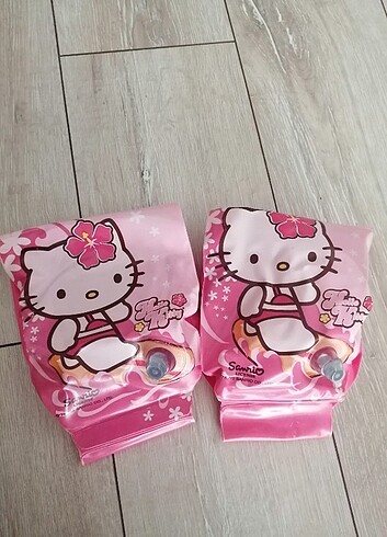Hello kitty yeni kolluk havuz 15-30 kg