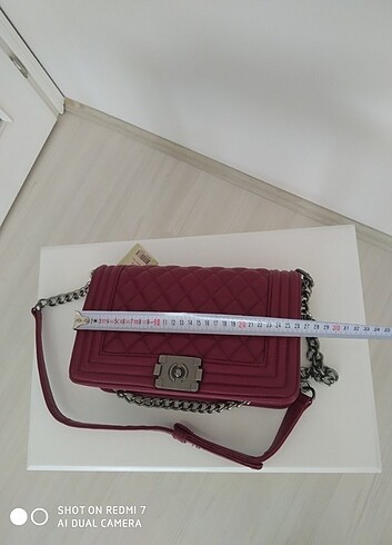Chanel Yeni takas olur 500tl