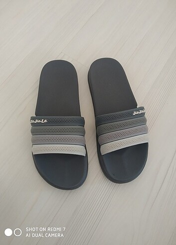 Unisex terlik yumuşak 39 n 150t 