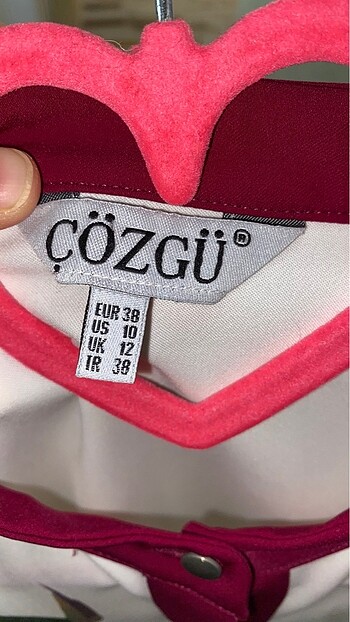 Diğer Pantolonlu ikili takım