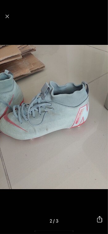 Nike Nike krampon