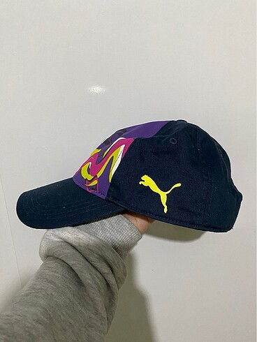 Puma şapka