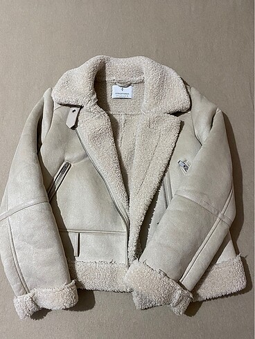 Stradivarius ceket