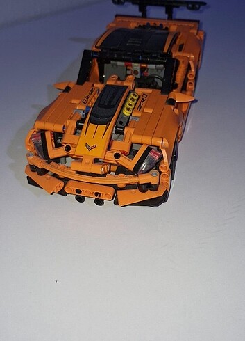 Lego Technic Chevrolet 