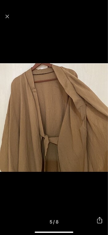l Beden Kaftan