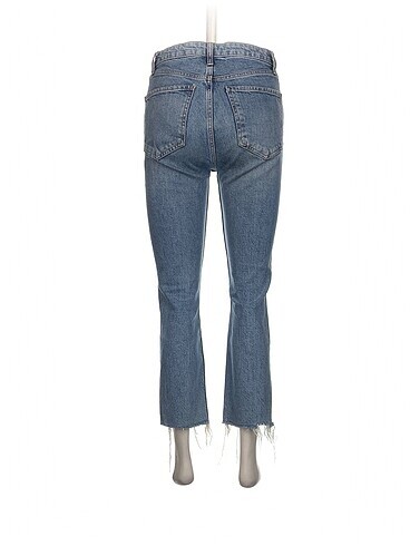 36 Beden Zara Jean / Kot %70 İndirimli.
