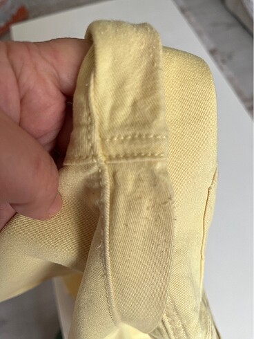 13-14 Yaş Beden Koz çocuk pantalon