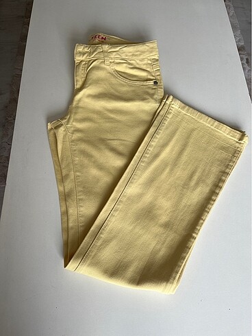 LC Waikiki Koz çocuk pantalon