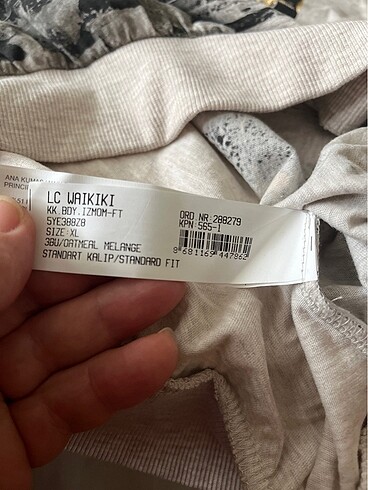 xl Beden Bayan tişört