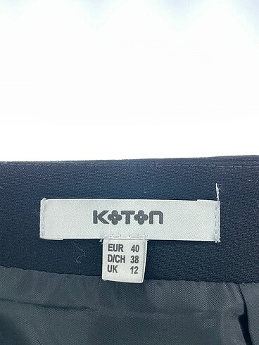 Koton Mini Elbise %70 İndirimli. - Görsel 4