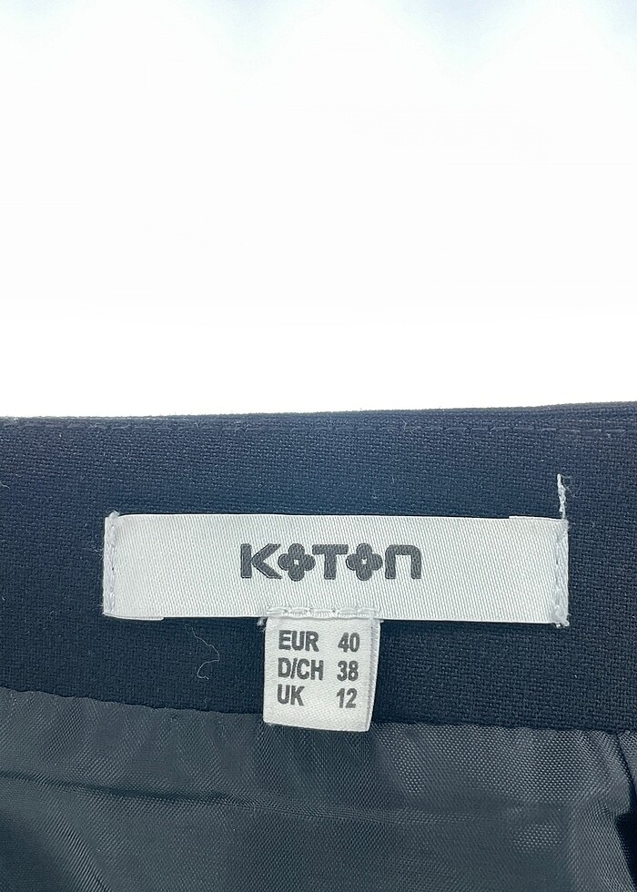 Koton Mini Elbise %70 İndirimli. - Görsel 4