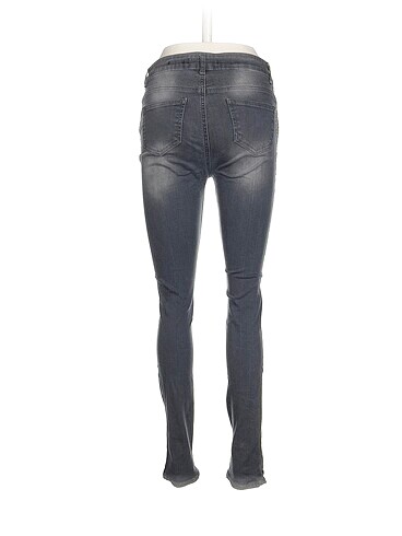 38 Beden Batik Jean / Kot %70 İndirimli.