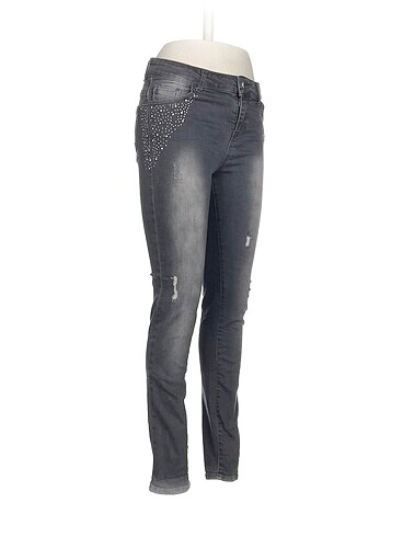 Batik Batik Jean / Kot %70 İndirimli.
