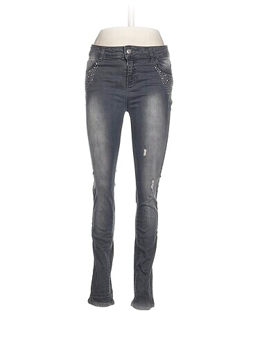 Batik Jean / Kot %70 İndirimli.