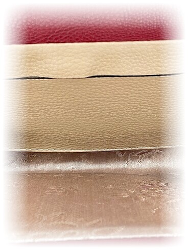  Beden Diğer Clutch / Portföy %70 İndirimli.