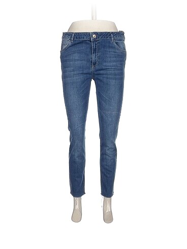 LC Waikiki Jean / Kot %70 İndirimli.