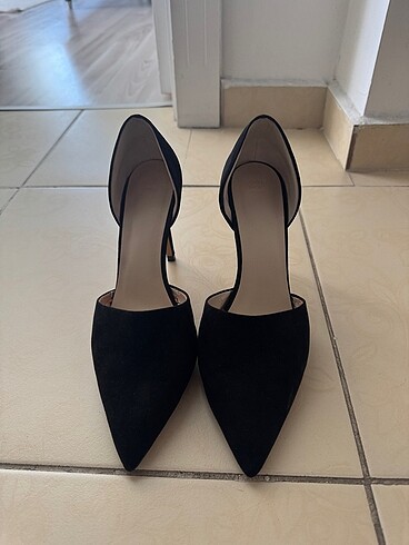 Zara stiletto
