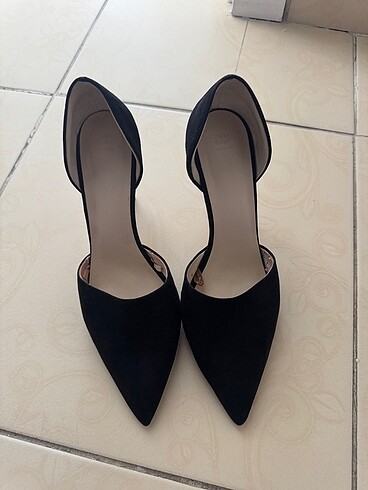 Zara stiletto - Görsel 5