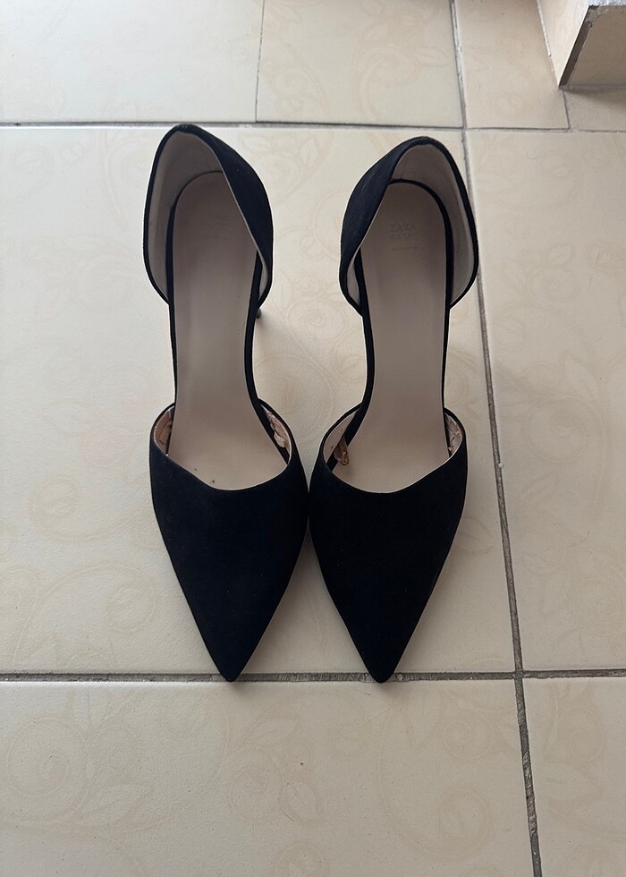 Zara stiletto - Görsel 2