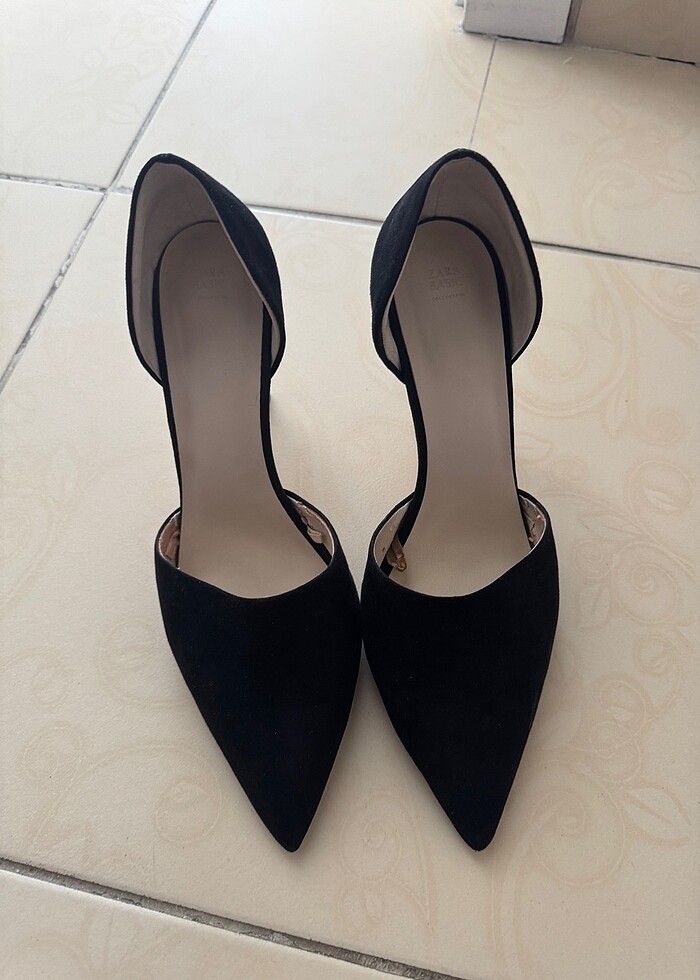 Zara stiletto - Görsel 5