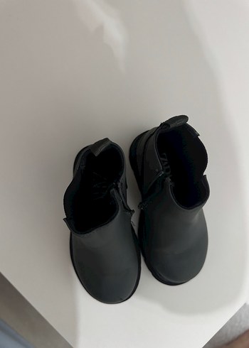 Zara çocuk bot - Görsel 2