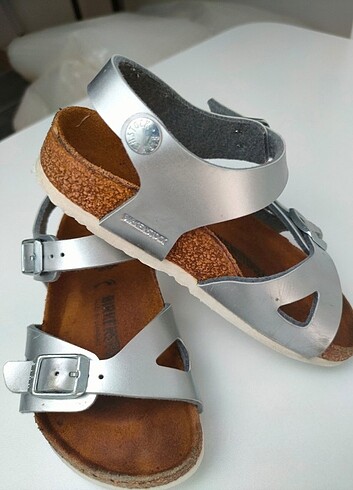 Birkenstock Birkenstock Kız Çocuk Sandalet 26 numara