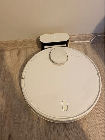 Xiaomi Robot Vacuum Mop Pro Cleaner
