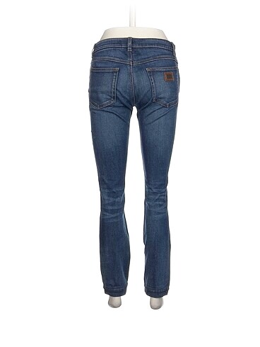 40 Beden Dolce & Gabbana Jean / Kot %70 İndirimli.