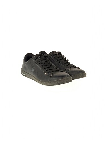 U.S Polo Assn. U.S Polo Assn. Spor Ayakkabı %70 İndirimli.