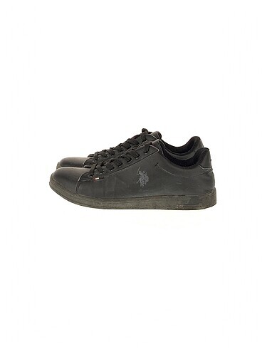 U.S Polo Assn. Spor Ayakkabı %70 İndirimli.