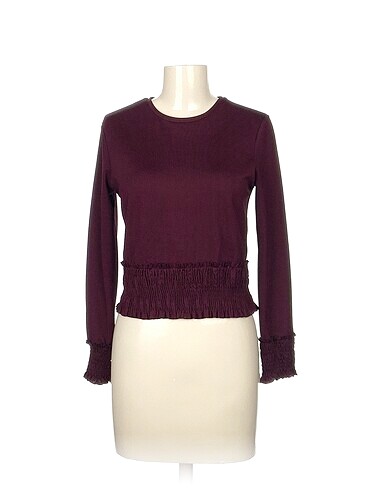 Zara Bluz %70 İndirimli.