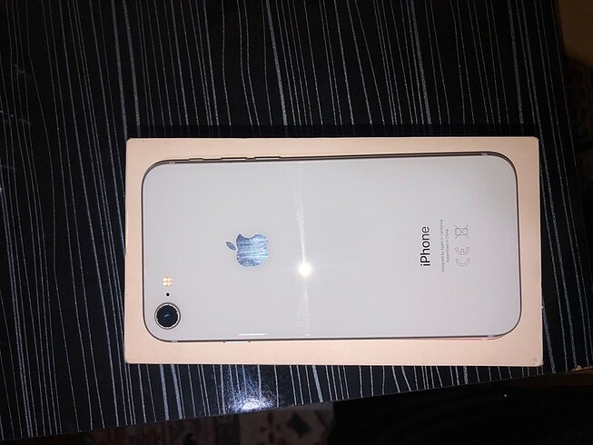 Apple İPHONE 8 64GB