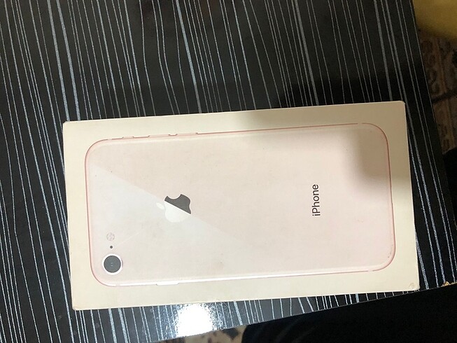  Beden Renk İPHONE 8 64GB