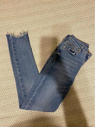 skinny jean