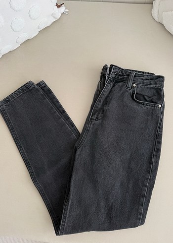 Kadın Denim Pantolon