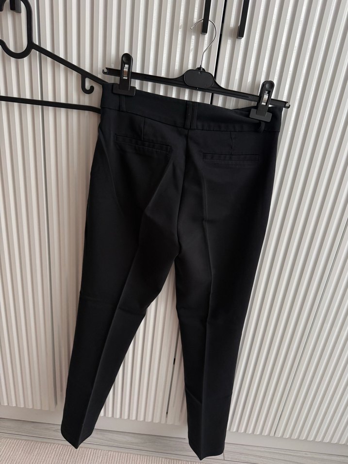 havuç Kumaş Pantolon - Görsel 3