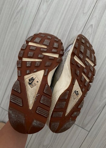 nike huarache Kadın Spor Ayakkabı - Görsel 6