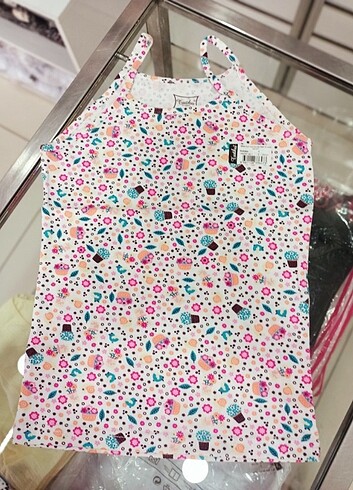 TUTKU ÇOCUK ATLET 3ADET 175 TL - Görsel 2