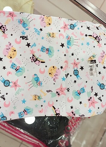 TUTKU ÇOCUK ATLET 3ADET 175 TL - Görsel 8