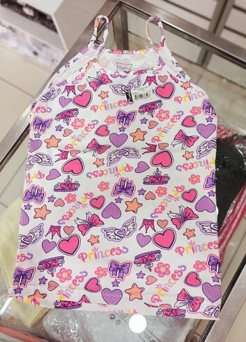 TUTKU ÇOCUK ATLET 3ADET 175 TL - Görsel 10