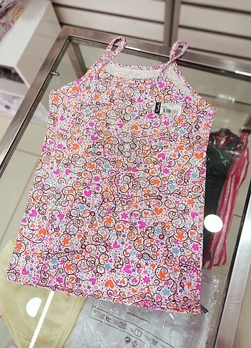 TUTKU ÇOCUK ATLET 3ADET 175 TL - Görsel 14