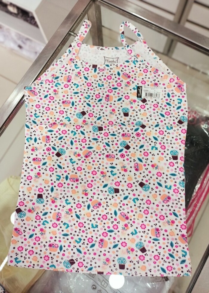 TUTKU ÇOCUK ATLET 3ADET 175 TL - Görsel 2