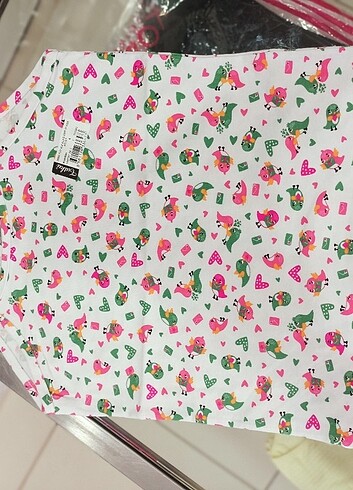 TUTKU ÇOCUK EMPİRE ELESTAN ŞORT ATLET 2 TAKİM 200 TL. - Görsel 10