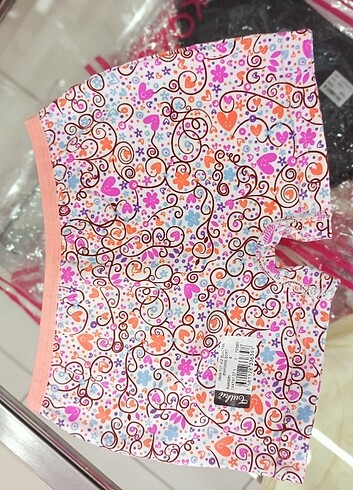 TUTKU ÇOCUK EMPİRE ELESTAN ŞORT ATLET 2 TAKİM 200 TL. - Görsel 13