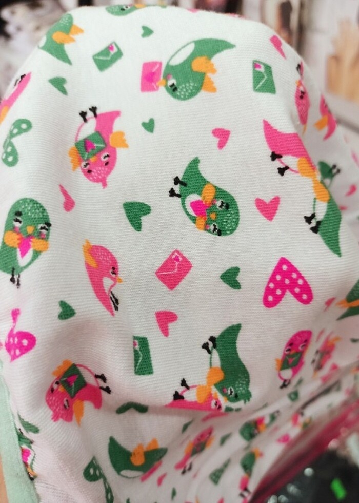 TUTKU ÇOCUK EMPİRE ELESTAN ŞORT ATLET 2 TAKİM 200 TL. - Görsel 5